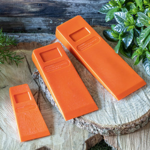 Produktbild »Fällkeil-Set 3-tlg.«