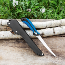 Fisch-Filetiermesser