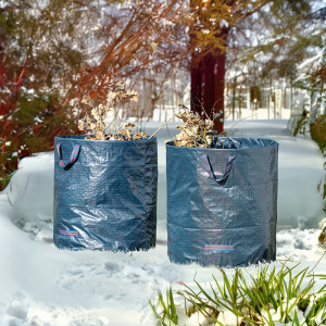 Produktbild »Gartenabfalltasche 2er-Set«