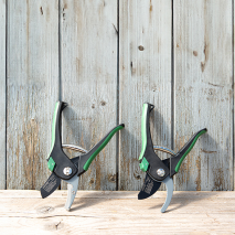 Gartenscheren 2er-Set