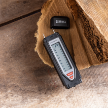 Holz-/ Baufeuchtemessgerät