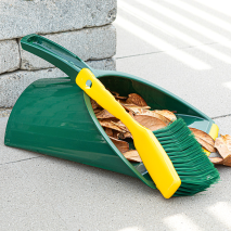 Jumbo-Krallen-Kehrset