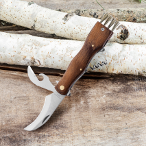 Pilzmesser-Multitool