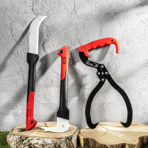 Profi Forst-Werkzeuge