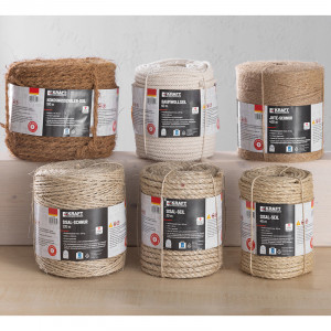 Produktbild »XXL-Naturseile«