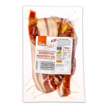 Bauchspeck Endstücke XXL