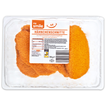 Hähnchenschnitte