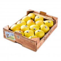 Produktbild »Äpfel lose«