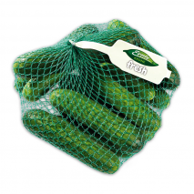 Produktbild »Mini-Landgurken«