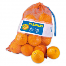Produktbild »Orangen«