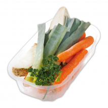 Produktbild »Suppengemüse«