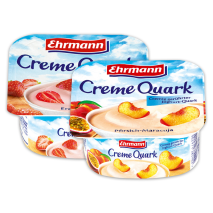 Creme Quark
