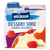 Dessert Soße
