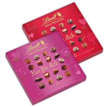 Mini Pralinés