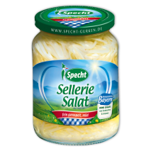 Feinsaure Delikatessen