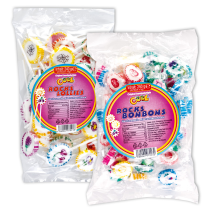 Rocks Lollies / Bonbons