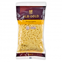 Gourmet Spätzle / Knöpfle XXL