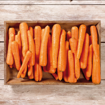 Badische Karotten