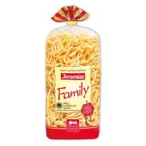 Schwäbische / Geschabte Spätzle