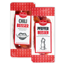 Chili-/ Pfeffer Beisser