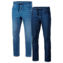 Jogg-Jeans