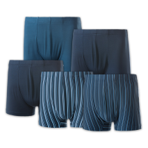 Retroshorts 5er-Pack