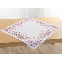 3D-Digitaldruck-Tischwäsche