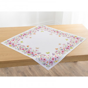 Produktbild »3D-Digitaldruck-Tischwäsche«