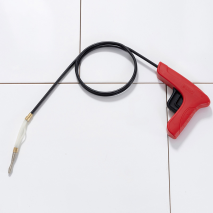 Flexibler Rohrreiniger