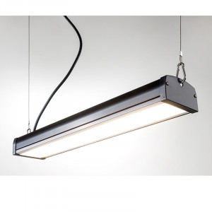 Produktbild »High Power LED-Hallenstrahler 100 Watt«