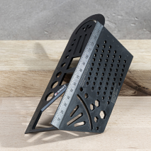 Multifunktions-Schablone