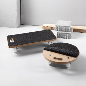 Produktbild »Universal-Transporthilfe«