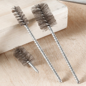 Produktbild »Zylinder Drahtbürsten-Set 3-tlg.«