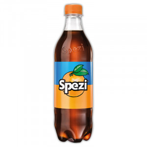 Produktbild »Orange«