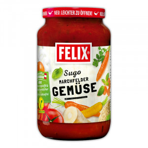 Produktbild »Sugo«