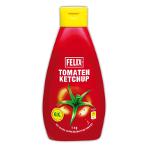 Produktbild »Tomaten Ketchup«
