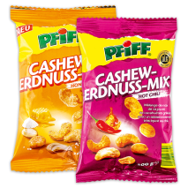 Cashew-Erdnuss-Mix