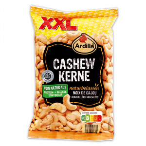 Produktbild »Cashew Kerne XXL«
