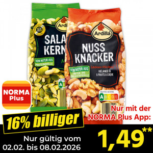 Produktbild »Kerne-Mix«