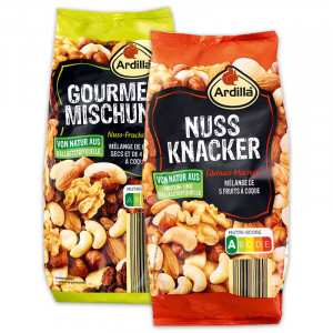 Produktbild »Nusskernmischung«