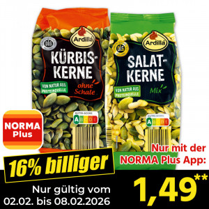 Produktbild »Kerne-Mix«