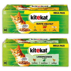 Produktbild »Katzennassnahrung«