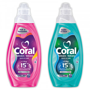 Produktbild »Magic Wash«