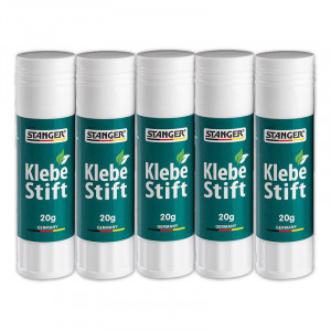 Produktbild »Klebestifte 5er«