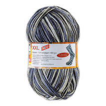 XXL-Socken-/ Universalgarn
