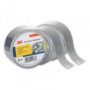 Produktbild »Aluminium-Klebeband 3er-Set«