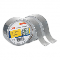 Produktbild »Aluminium-Klebeband 3er-Set«