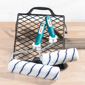 Produktbild »Farbroller-Set 5-tlg.«