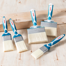 Produktbild »Flachpinsel-Set 5-tlg.«