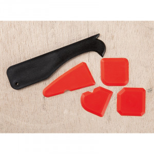 Produktbild »Fugenglätter-Set 5-tlg.«